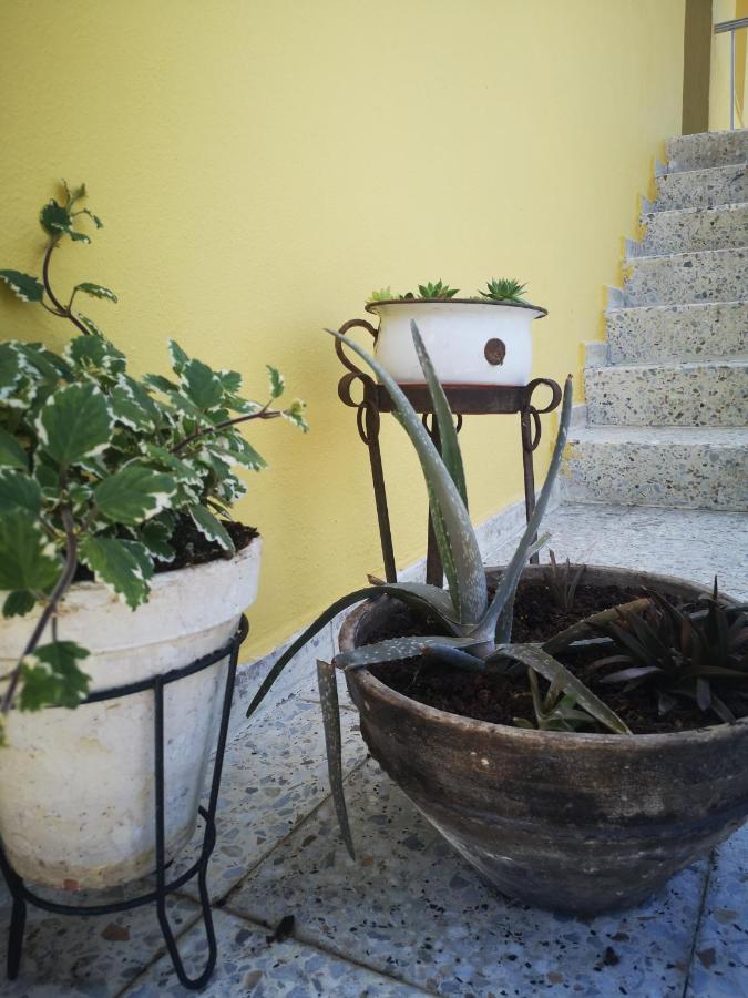 A Maquia Do Pousavedra Sober Εξωτερικό φωτογραφία